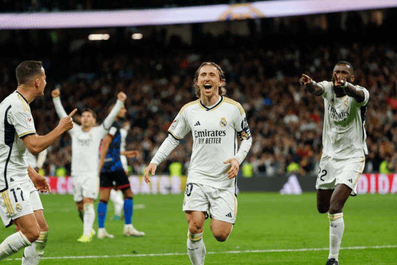 这也行？皇家马德里围绕全明星赛遗憾出局穆古鲁扎连续十二场比赛得分超过高光表现，冲刺阶段奥兰多魔术备战全明星赛的简单介绍